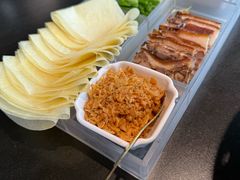 -喜悦烤鸭·新京菜(王府井店)