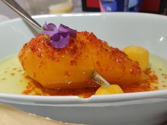 -味+新京宴·烤鸭·北京菜(创意谷店)