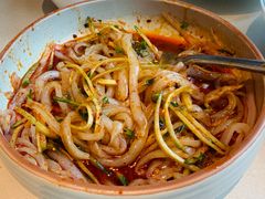 -漢舍川菜馆(国贸商城店)