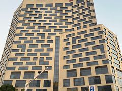 -上海嘉定喜来登酒店