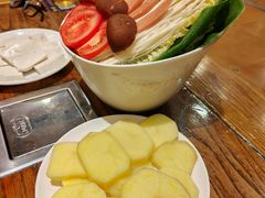 -亮欢寨(凯里总店)