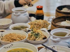 -蒋家桥饺面店(四望亭路店)