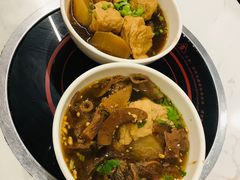 -有章牛杂(石厦店)