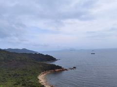 -南丫岛
