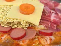 -炙韩料理·部队锅专门店