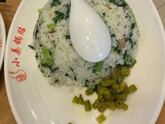 -小姜锅贴(凤凰街店)