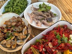 -聚汇三少·龙虾·中餐厅(莫邪路新天地店)