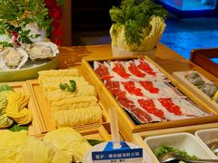 -山海蟹庐·海鲜糟粕醋火锅(慈溪店)