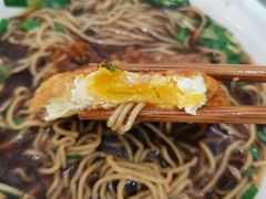 -老赵面店(大西路店)