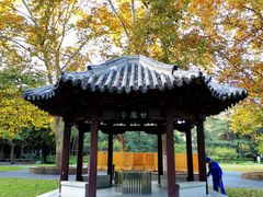 -雨花台烈士纪念馆