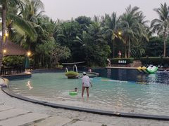 -三亚湾海居铂尔曼度假酒店