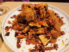 -避风塘(百联东郊店)