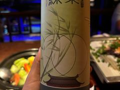 -绿茶餐厅(昆明世纪金源店)