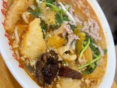 皮肚面-泰顺江南春面馆