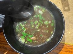 -手选潮汕鲜牛肉火锅(二七广场店)