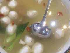 -万景饭店·鱼街农家菜