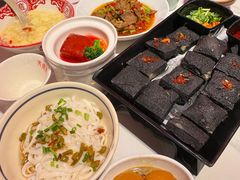 -火宫殿·小吃王国(坡子街店)