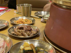 -西塔老太太泥炉烤肉(川沙百联店)