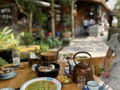 -青城甲(青城山店)