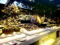 -川骄海鲜自助(河东店)