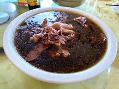 -卿园芳远·正宗石鼓白鸭汤