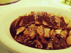 腊卤拼盘-上下九广州菜馆(锦业路店)