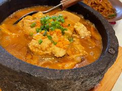 -隐厨中国餐馆(红旗大街店)