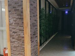 -星河湾温泉洗浴酒店