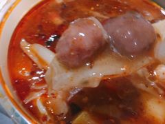 -清真·马继明肉丸胡辣汤回坊总店