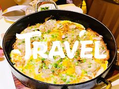 啫啫蚝烙-惠食佳(滨江大公馆店)