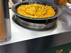 -李记清真馆(打钉巷店)