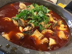 -虎虎龙虾大排档(双井店)