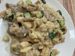 -老七饭馆 清真菜(光荣道总店)