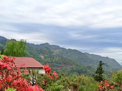 -明堂山风景区