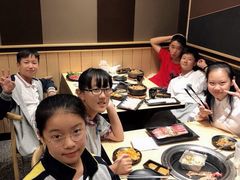 -花味·自助烤肉(雨花客厅店)