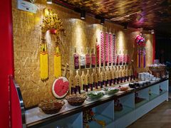 自助取餐区-羊大爷涮肉(亮马桥店)