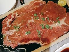 -韩盛·古法烤肉店(皇城恒隆广场店)