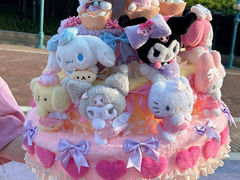 -杭州Hello Kitty乐园