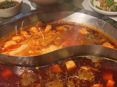 -大龙燚火锅