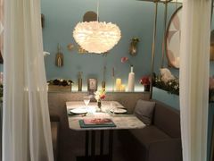 -蜜桃花开·中西融合菜E&W(南长街店)