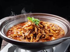 -雅和生态渔庄·宜城锅巴饭(龙灵山公园店)