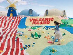 -漳州滨海火山岛自然生态风景区