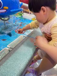 -开心亲子乐园游乐园(黄陂广场店)