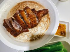 -柠檬树茶餐厅(海雅缤纷城店)
