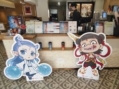 -霸王茶姬(正佳广场店)