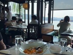 -柳莺湖上·湖景餐厅·江南菜(西湖店)