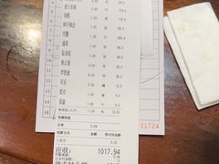 -猪肉婆私房菜(容桂总店)