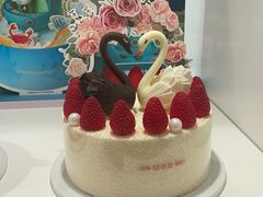 -味多美蛋糕(三元桥店)