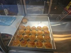 云南鲜花饼-嘉华鲜花饼·现烤(昆明老街店)