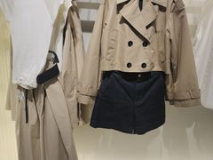 -ZARA(深圳金光华广场店)